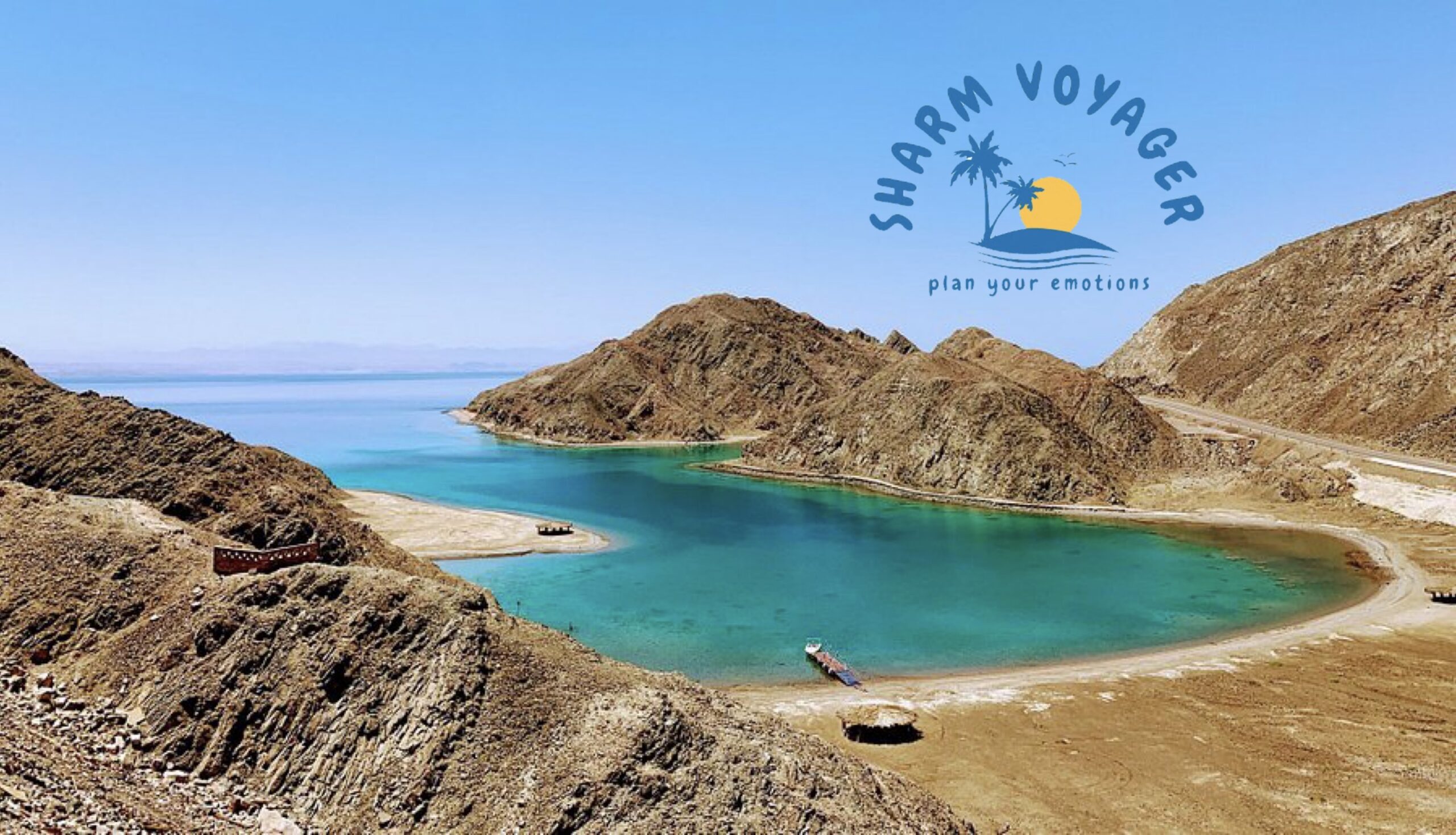 WADI EL-WESHWASH & RAS SHETAN