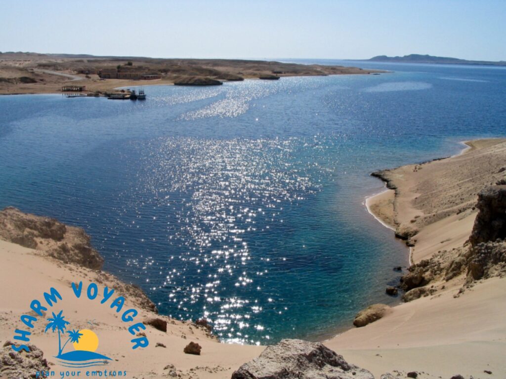 WADI EL-WESHWASH & RAS SHETAN