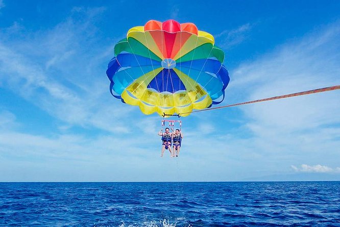 PARASAILING SHARM ELSHEIKH