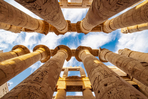 ESCURSIONE A LUXOR IN AEREO