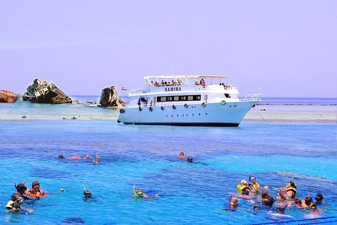 L’ISOLA DI TIRAN